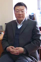 李力刚